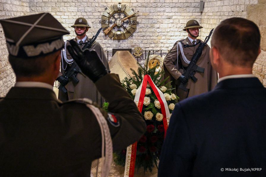 005_Prezydent_Karol_Nawrocki_uroczystosci_Beatyfikacja_Salezjanie_Krakow_20260606_MWB18815.jpg