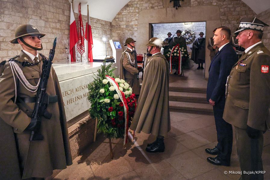 003_Prezydent_Karol_Nawrocki_uroczystosci_Beatyfikacja_Salezjanie_Krakow_20260606_MWB18784.jpg