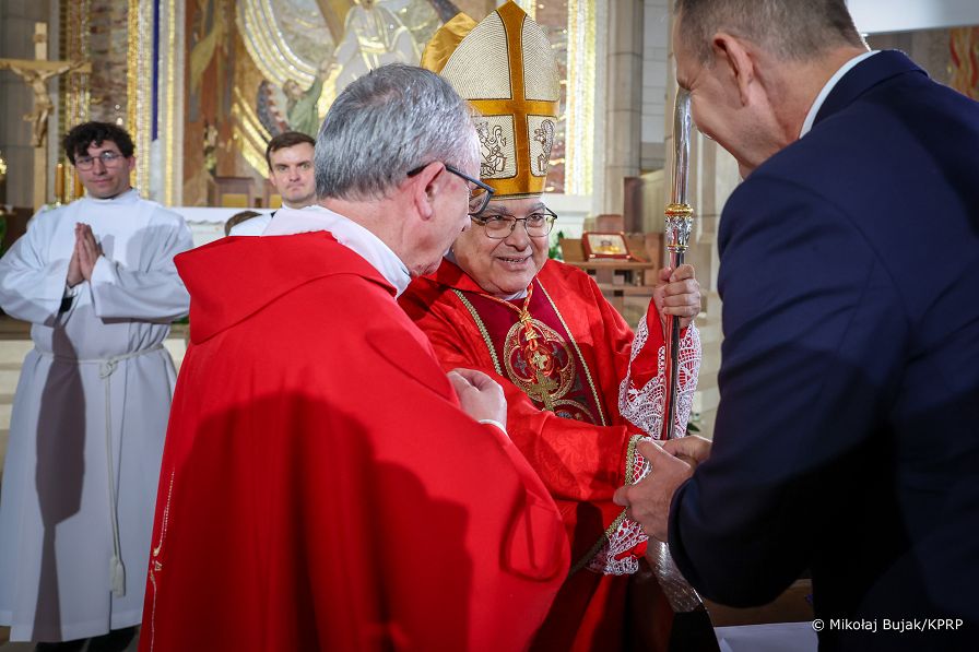 036_Prezydent_Karol_Nawrocki_uroczystosci_Beatyfikacja_Salezjanie_Krakow_20260606_MWB10131.jpg