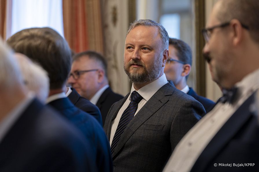 02_Zbigniew_Bogucki_powolanie_Rada_Nowej_Konstytucji_20260710_MWB27526.jpg