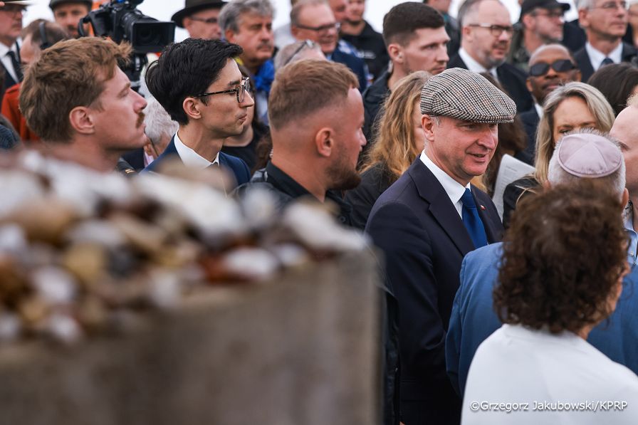 003_Minister Wojciech Kolarski_85 rocznica tragicznych wydarzeń w Jedwabnem_10-07-2026_1S7A7288.jpg.JPG