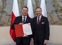 07_Zbigniew_Bogucki_powolanie_Rada_Nowej_Konstytucji_20260710_MWB19182.jpg
