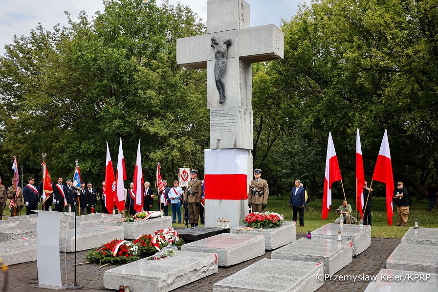 015_Minister Adam Andruszkiewicz_Obchody Narodowego Dnia Pamięci Ofiar Ludobójstwa dokonanego przez UPA_11-07-2026_PK1_2341.jpg.JPG