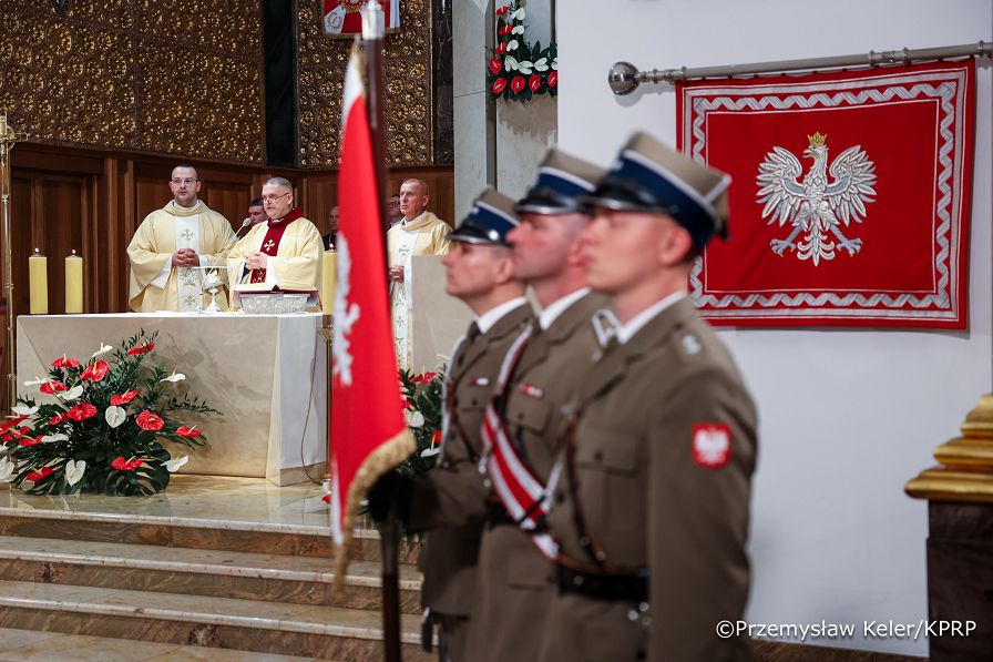 008_Minister Adam Andruszkiewicz_Obchody Narodowego Dnia Pamięci Ofiar Ludobójstwa dokonanego przez UPA_11-07-2026_PK1_2164.jpg.JPG
