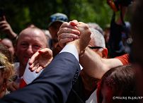 021_Prezydent Karol Nawrocki_Radruż_Narodowy Dzień Pamięci o Polakach - Ofiarach Ludobójstwa dokonanego przez OUN i UPA_11-07-2026_MWB12268.jpg.JPG
