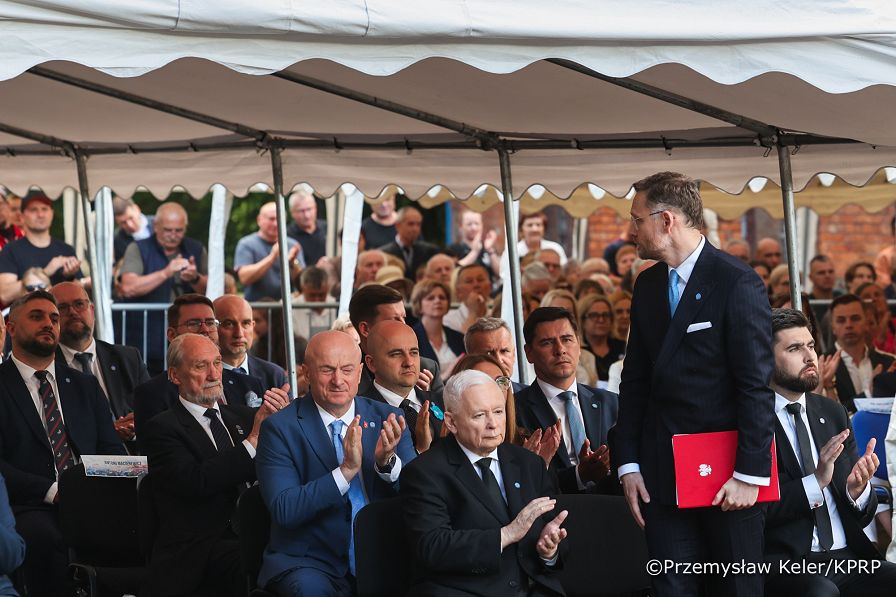 012_Minister Zbigniew Bogucki_Chełm_Uroczyste obchody 83 rocznicy Krwawej Niedzieli_11-07-2026_PK2_9448.jpg.JPG