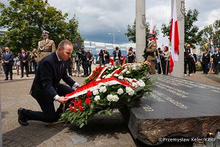 021_Minister Adam Andruszkiewicz_Obchody Narodowego Dnia Pamięci Ofiar Ludobójstwa dokonanego przez UPA_11-07-2026_PK1_2537-1.jpg