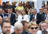 001_Minister Agnieszka Jędrzak_Wizyta na Litwie_Uroczystości w Miednikach Królewskich z okazji 540-lecia nadania praw miejskich_12-07-2026_pap_20260712_0TA.jpg.JPG