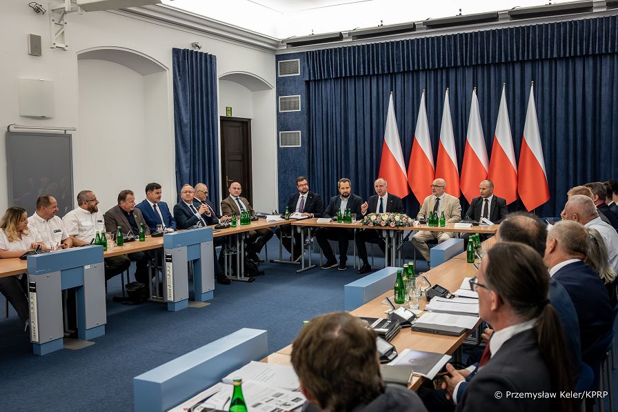 003_Minister_Wojciech_Kolarski_Forum_Troski_o_Dziedzictwo_20260715_PK1_4350.jpg