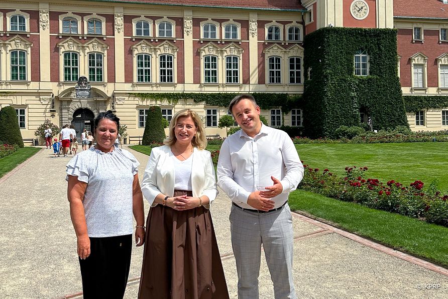 001_Minister_Agnieszka_Jedrzak_wizyta_Zamek_Lancut_20260720_lancut1.jpg