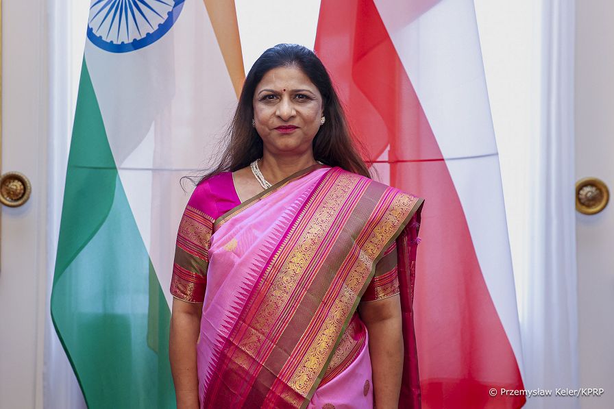 02_Karol_Nawrocki_Neeta_Bhushan_Ambasador_Indii_20260721_PK1_0257.jpg