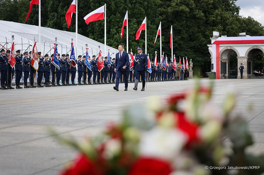 005_a_Prezydent_Karol_Nawrocki_Swieto_Policji_20260724_GJB_0574.jpg