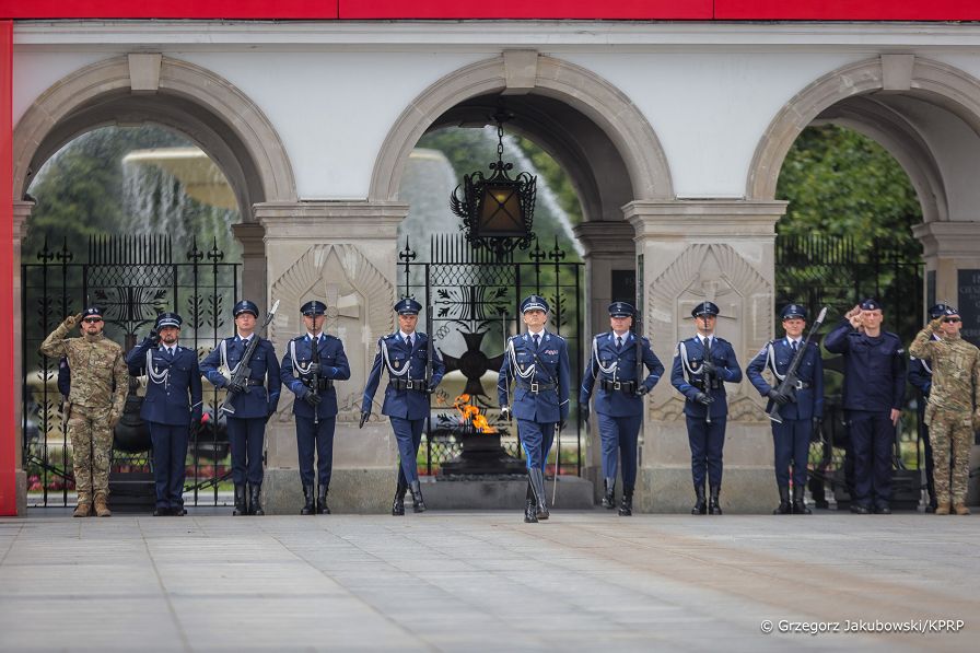 011_a_c_Prezydent_Karol_Nawrocki_Swieto_Policji_20260724_MB1_0850.jpg