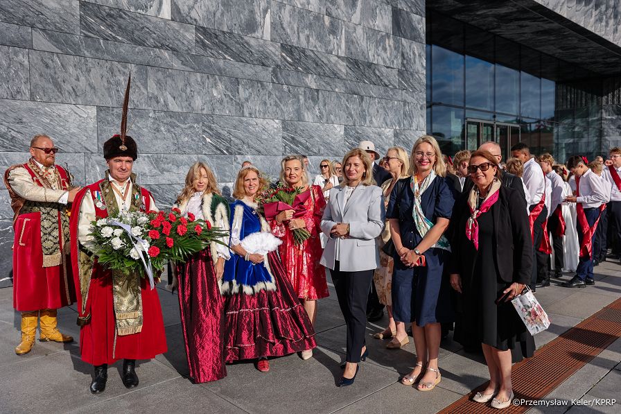 022_Minister Agnieszka Jędrzak_XVII Gala konkursu Być Polakiem_28-07-2026_PK1_4917.jpg.JPG