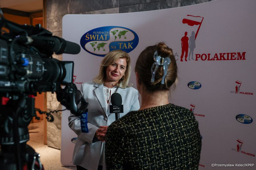 019_Minister Agnieszka Jędrzak_XVII Gala konkursu Być Polakiem_28-07-2026_PK1_4846.jpg.JPG