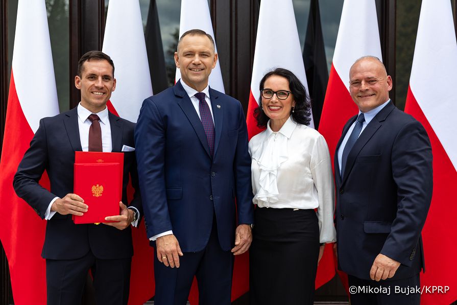 012_Prezydent Karol Nawrocki_Nominacje asesorskie_28-07-2026_MWB12241.jpg.JPG