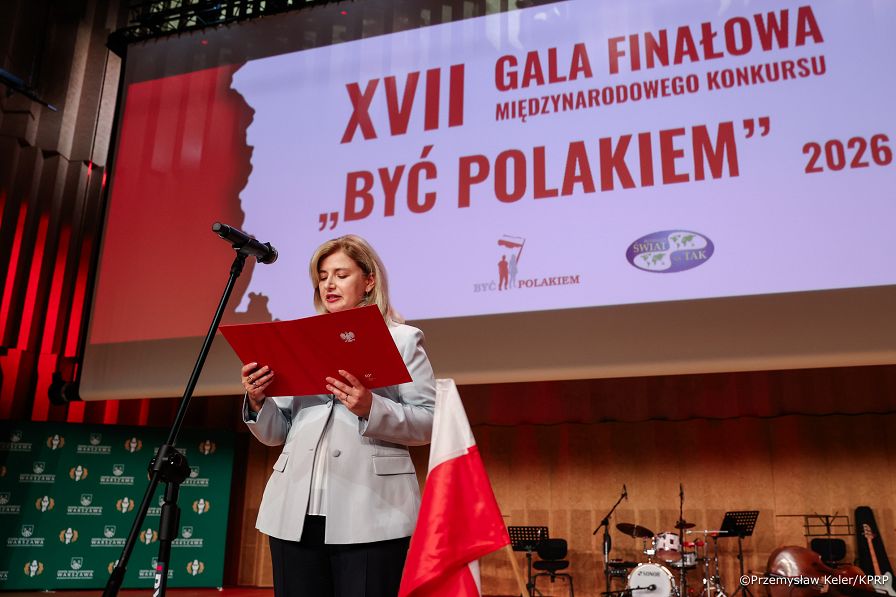 009_Minister Agnieszka Jędrzak_XVII Gala konkursu Być Polakiem_28-07-2026_PK1_4284.jpg.JPG