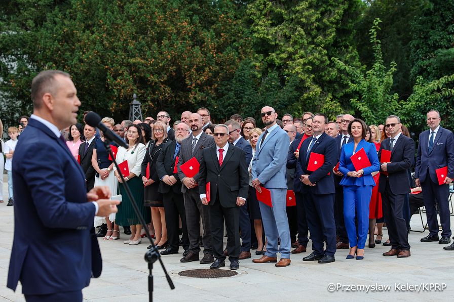 005_Prezydent Karol Nawrocki_Wręczenie nominacji profesorskich_03-07-2026_PK1_8372.jpg.JPG