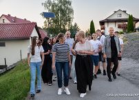 026_Pierwsza Dama Marta Nawrocka_Wisław_Spotkanie z młodzieżą z Litwy_02-07-2026_7C6A6816.jpg.JPG