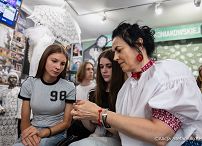 010_Pierwsza Dama Marta Nawrocka_Wisław_Spotkanie z młodzieżą z Litwy_02-07-2026_7C6A6084.jpg.JPG