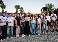 025_Pierwsza Dama Marta Nawrocka_Wisław_Spotkanie z młodzieżą z Litwy_02-07-2026_7C6A6769.jpg.JPG