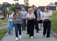 027_Pierwsza Dama Marta Nawrocka_Wisław_Spotkanie z młodzieżą z Litwy_02-07-2026_340A4132.jpg.JPG