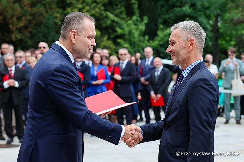 001_Prezydent Karol Nawrocki_Wręczenie nominacji profesorskich_03-07-2026_PK1_8320.jpg.JPG