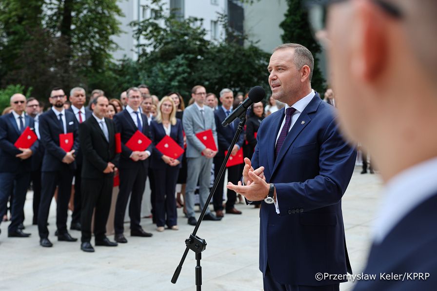 007_Prezydent Karol Nawrocki_Wręczenie nominacji profesorskich_03-07-2026_PK1_8412.jpg.JPG