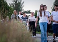 028_Pierwsza Dama Marta Nawrocka_Wisław_Spotkanie z młodzieżą z Litwy_02-07-2026_340A4283.jpg.JPG