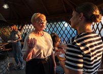 024_Pierwsza Dama Marta Nawrocka_Wisław_Spotkanie z młodzieżą z Litwy_02-07-2026_7C6A6732.jpg.JPG