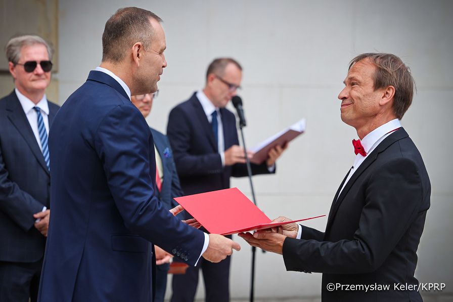 002_A_Prezydent Karol Nawrocki_Wręczenie nominacji profesorskich_03-07-2026_PK2_6805.jpg.JPG