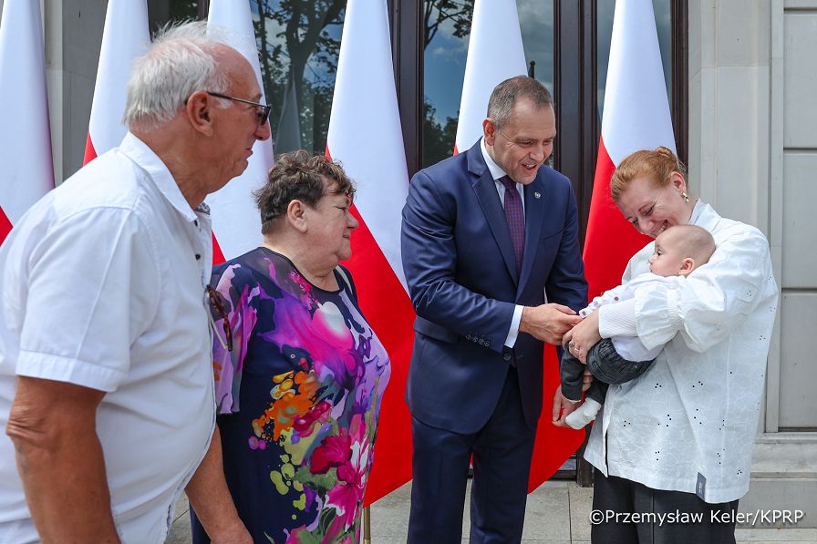 008_Prezydent Karol Nawrocki_Wręczenie nominacji profesorskich_03-07-2026_PK1_8461.jpg.JPG