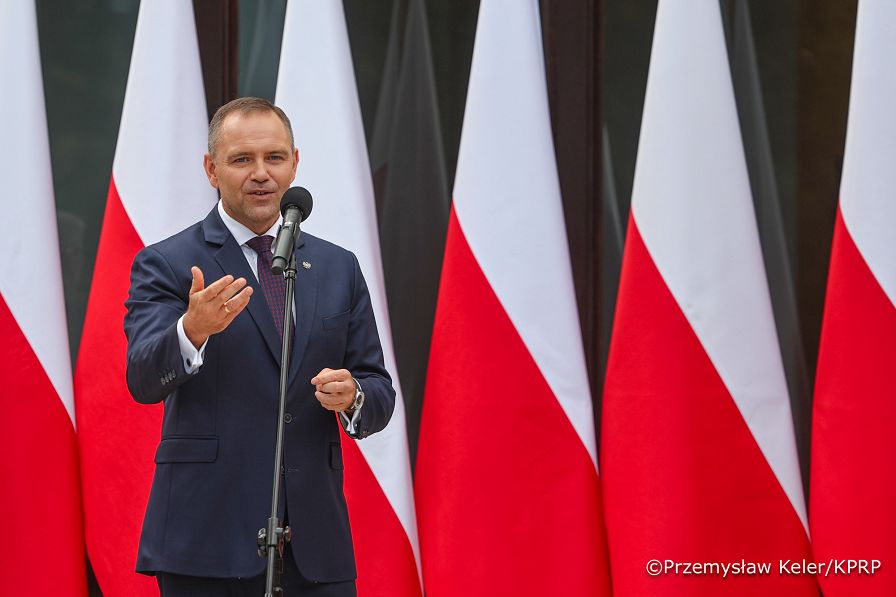 004_Prezydent Karol Nawrocki_Wręczenie nominacji profesorskich_03-07-2026_PK2_8334.jpg.JPG