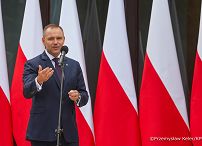 004_Prezydent Karol Nawrocki_Wręczenie nominacji profesorskich_03-07-2026_PK2_8334.jpg.JPG