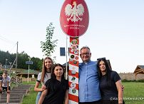 030_Pierwsza Dama Marta Nawrocka_Wisław_Spotkanie z młodzieżą z Litwy_02-07-2026_7C6A6909.jpg.JPG