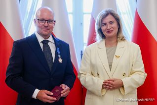005_Minister Agnieszka Jędrzak_Wręczenie odznaczenia_30-07-2026_MB_10602.jpg.JPG