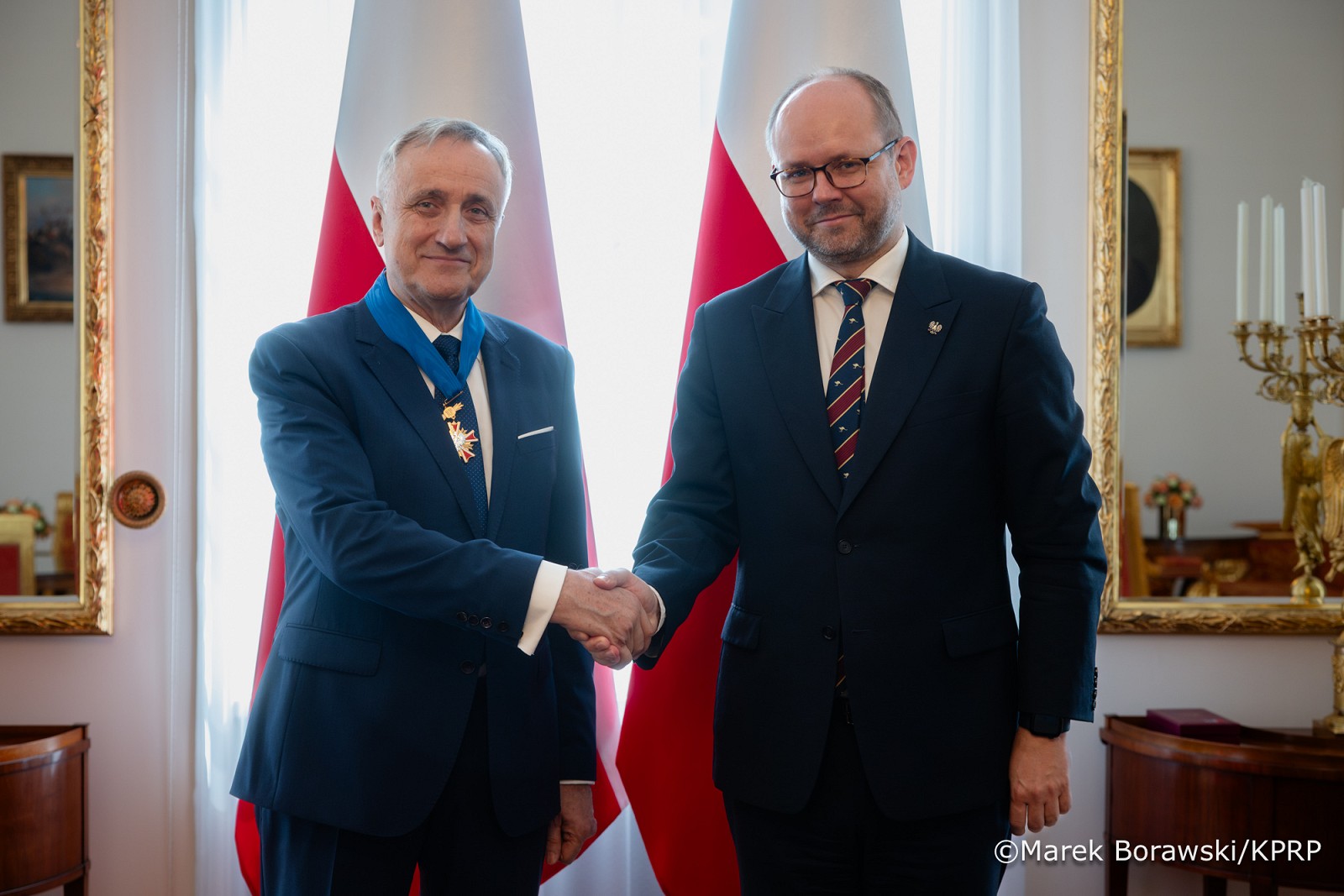 005_Minister Marcin Przydacz_roczystość wręczenia odznaczenia Ambasadorowi Republiki Słowenii w RP Panu Bojanowi Pograjcowi06-07-2026_MB1_8803.jpg.JPG [642.49 KB]
