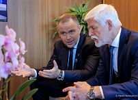 002_Prezydent_Karol_Nawrocki_Petr Pavel_spotkanie_Szczyt_NATO_Ankara_20260708_MB1_9669.jpg
