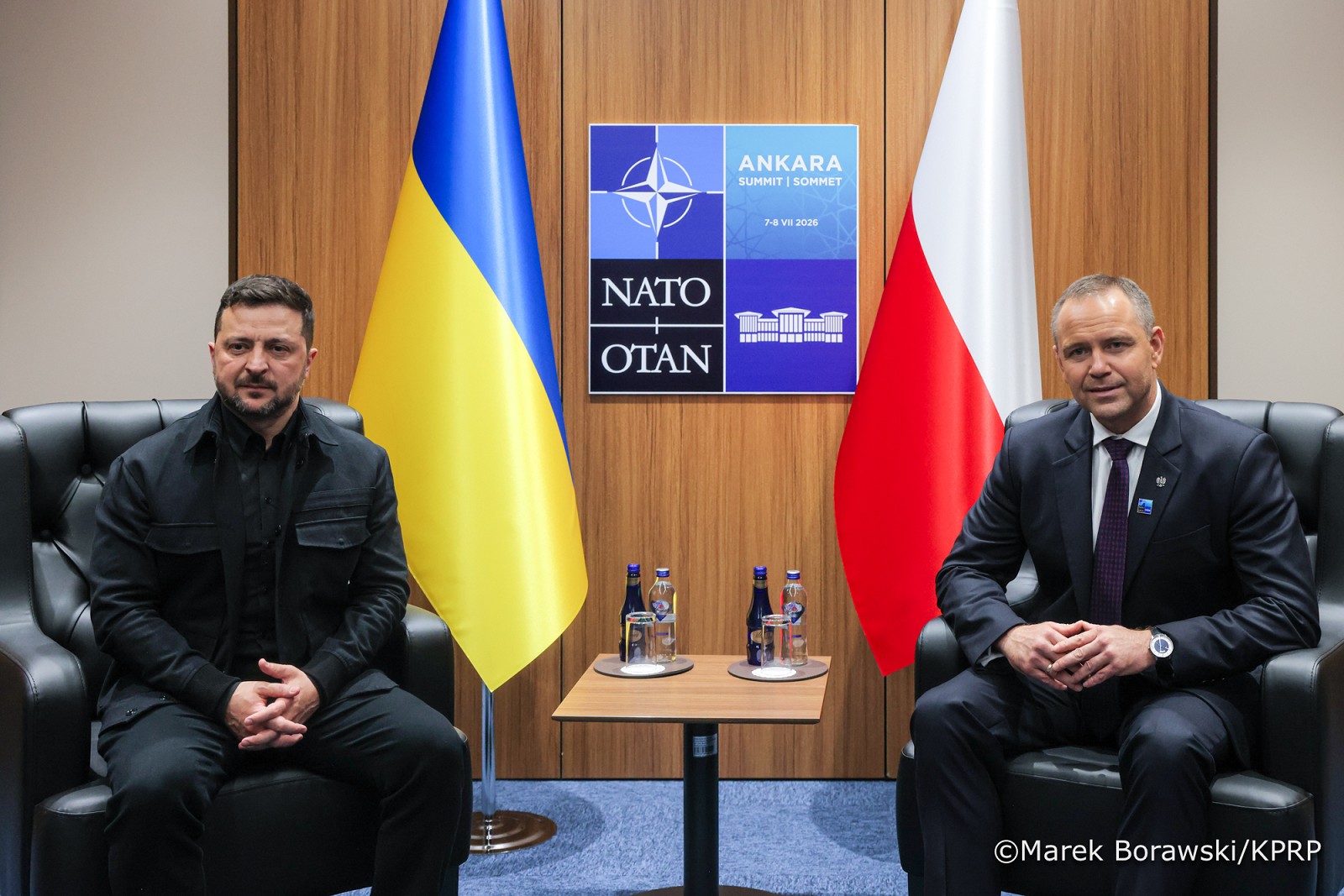004_Prezydent Karol Nawrocki_Szczyt NATO w Ankarze_Spotkanie z Wołodimirem Zełeńskim_08-07-2026_MB1_9943.jpg-1.JPG [1.57 MB]