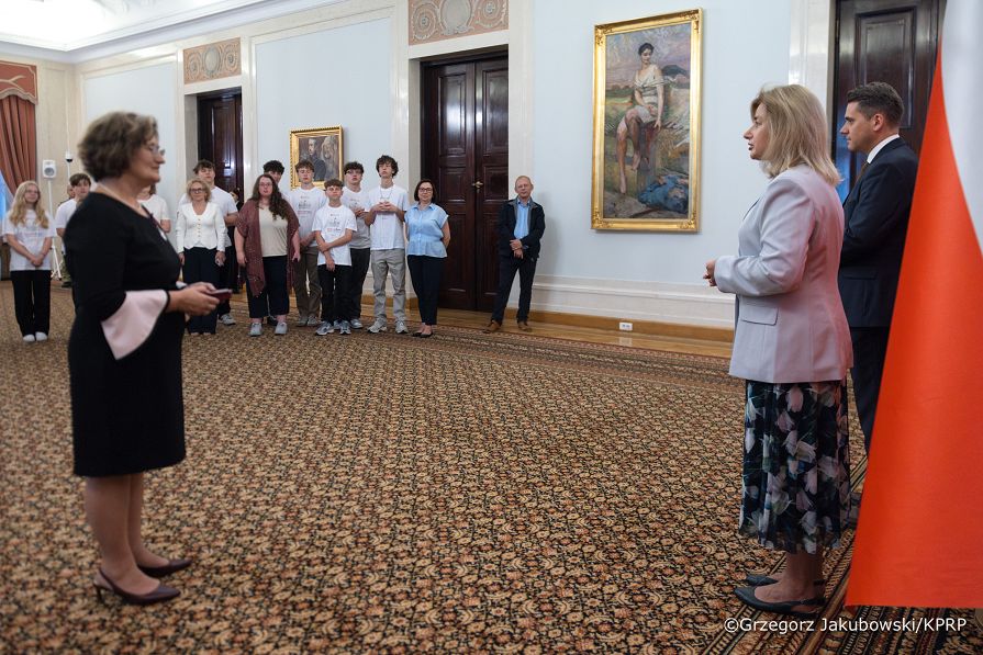 002_Minister Agnieszka Jędrzak_Wręczenie odznaczenia_09-07-2026_1S7A6662.jpg.JPG