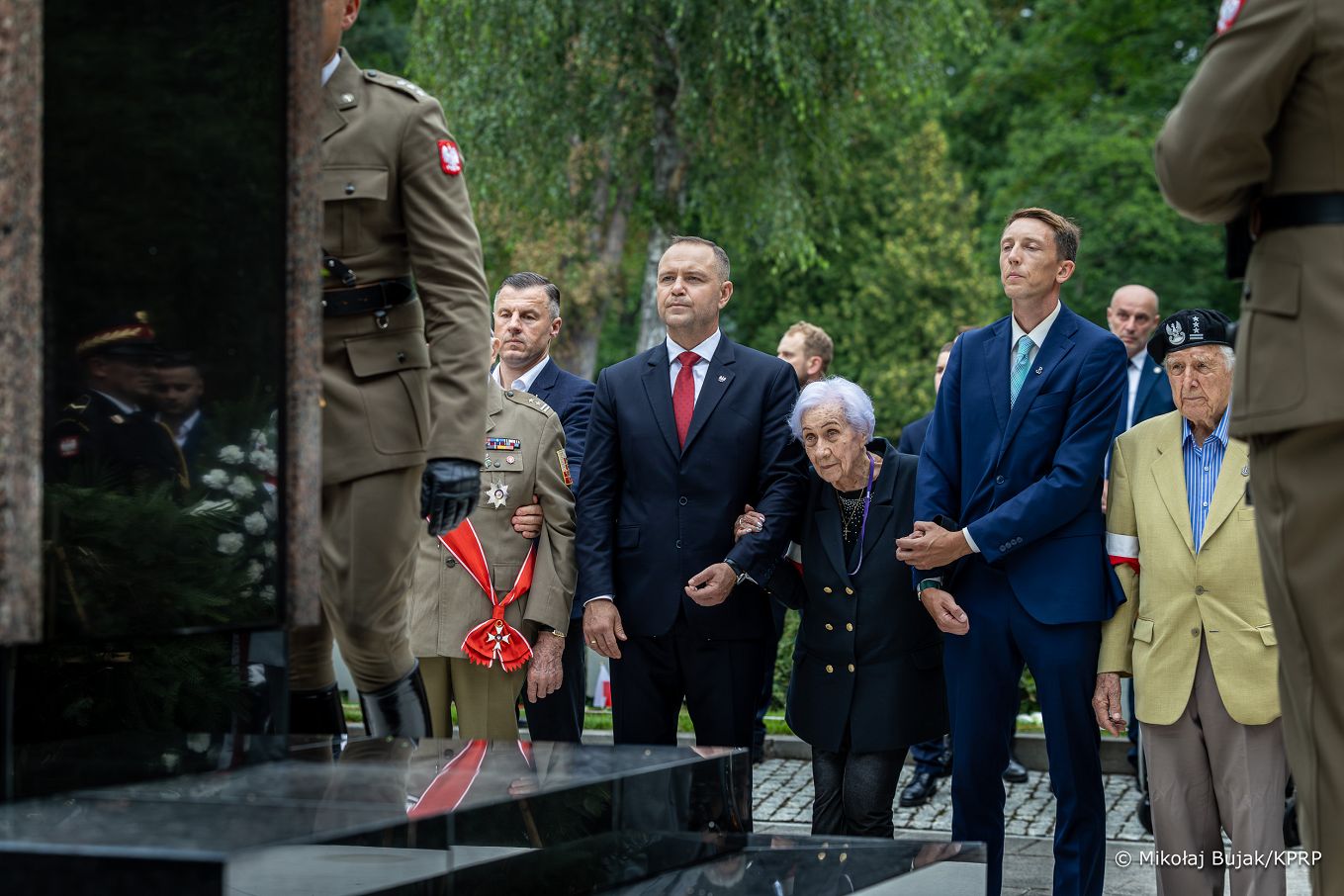 005_Prezydent_Karol_Nawrocki_82_rocznica_wybuchu_Powstania_Warszawskiego_Powazki_20260801_MWB25315.jpg