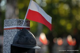 002_Prezydent Karol Nawrocki_Apel Pamięcipod Pomnikiem Poległym 1920 roku_14-08-2026_LB_29468.jpg.JPG