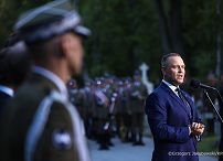 011_Prezydent Karol Nawrocki_Apel Pamięcipod Pomnikiem Poległym 1920 roku_14-08-2026_LB_29815.jpg.JPG