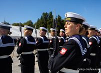 009_Para Prezydencka_Uroczysta Zmiana Warty Przy Grobie Nieznanego Żołnierza_15-08-2026_340A7161.jpg.JPG