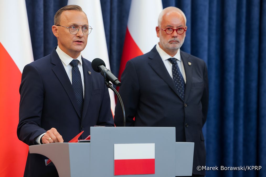 003_Wspólna konferencja prasowa Ministra Rafała Leśkiewicza i profesora Piotra Czauderny_20-08-2026_MB_26686.jpg.JPG