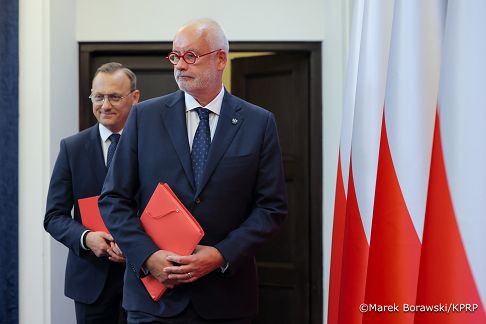 001_Wspólna konferencja prasowa Ministra Rafała Leśkiewicza i profesora Piotra Czauderny_20-08-2026_MB_26615.jpg.JPG