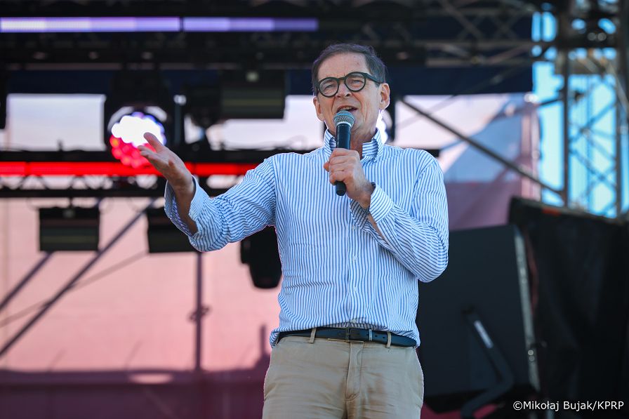 050_Jurata_Wydarzenie Przyszłość.pl_Wystąpienie Przemysława Babiarza_29-08-2026_MWB22117.jpg.JPG