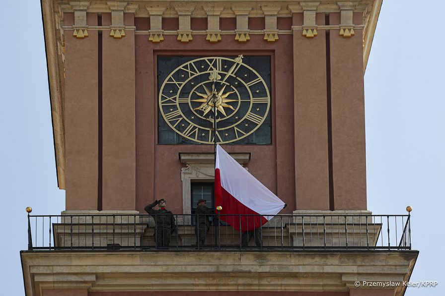 04_Karol_Nawrocki_wrecza_sztandar_18_Stolecznej_Brygadzie_Obrony_Terytorialnej_20260803_PK2_3958.jpg