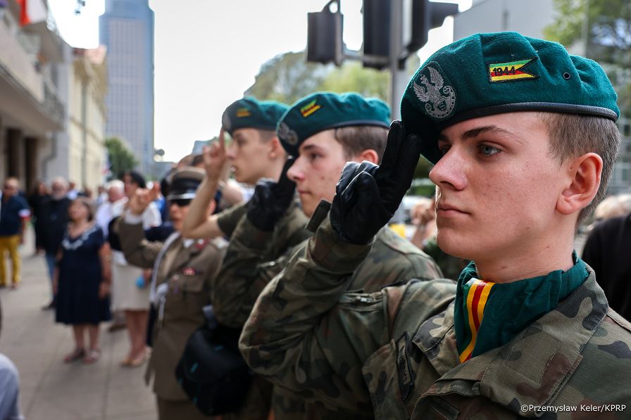 006_82 rocznica zdobycia posterunku żandarmerii niemieckiej Norwache przez żołnierzy Batalionu Chrobry I_03-08-2026_PK1_8140.jpg.JPG