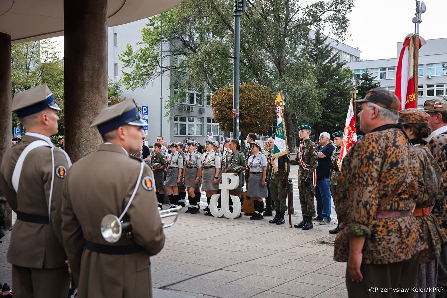 001_82 rocznica zdobycia posterunku żandarmerii niemieckiej Norwache przez żołnierzy Batalionu Chrobry I_03-08-2026_PK1_8151.jpg.JPG